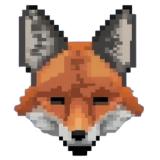 Sneaky Fox