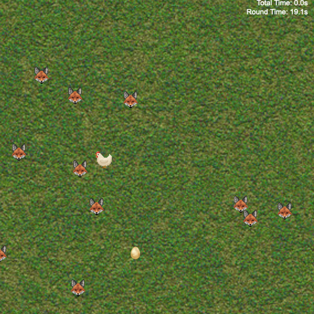Game 1 Screenshot