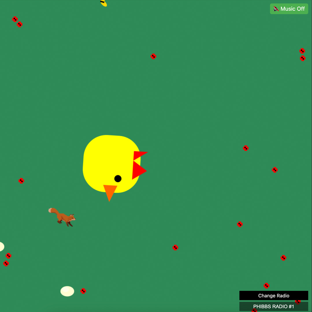 Game 3 Screenshot